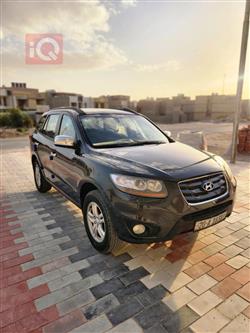 هيونداي سانتافي